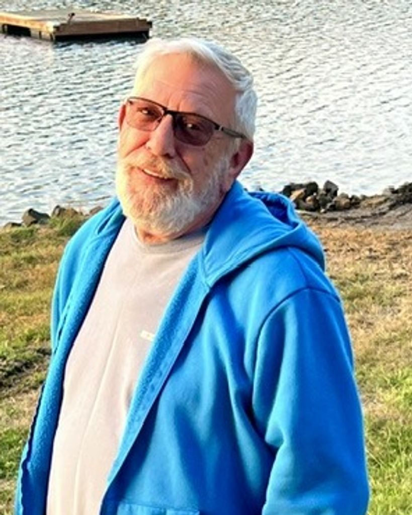 Steven Neal Hammack Profile Photo