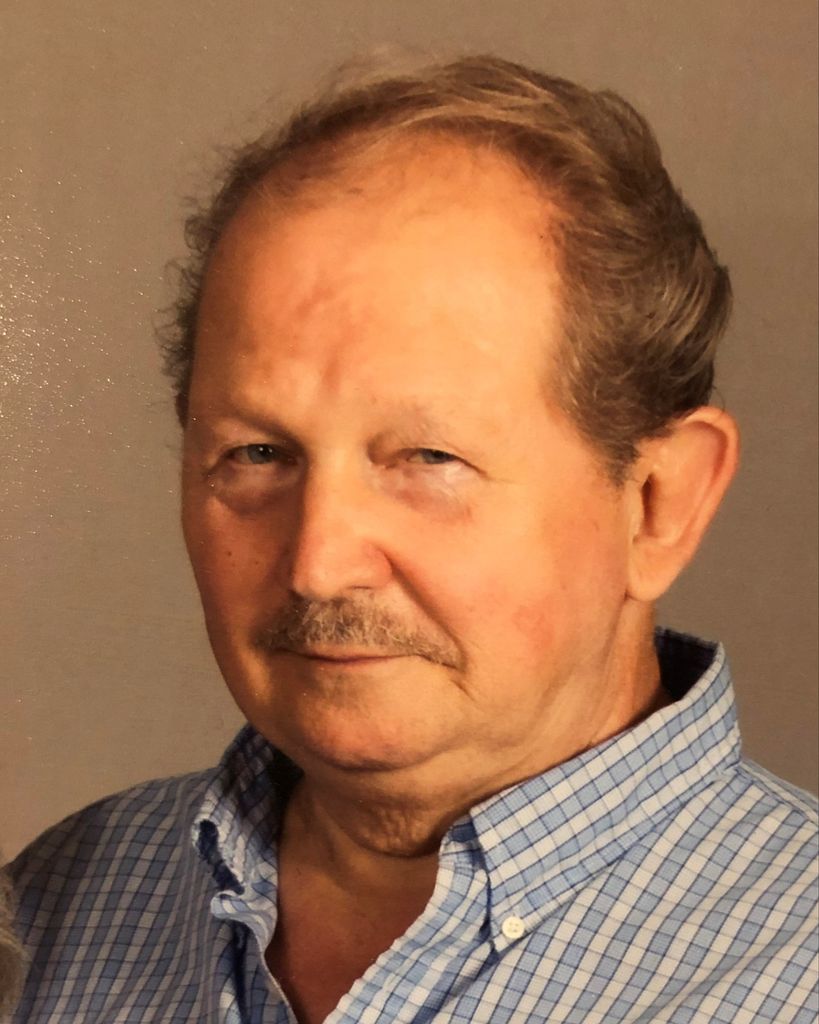 David Lee Jopp