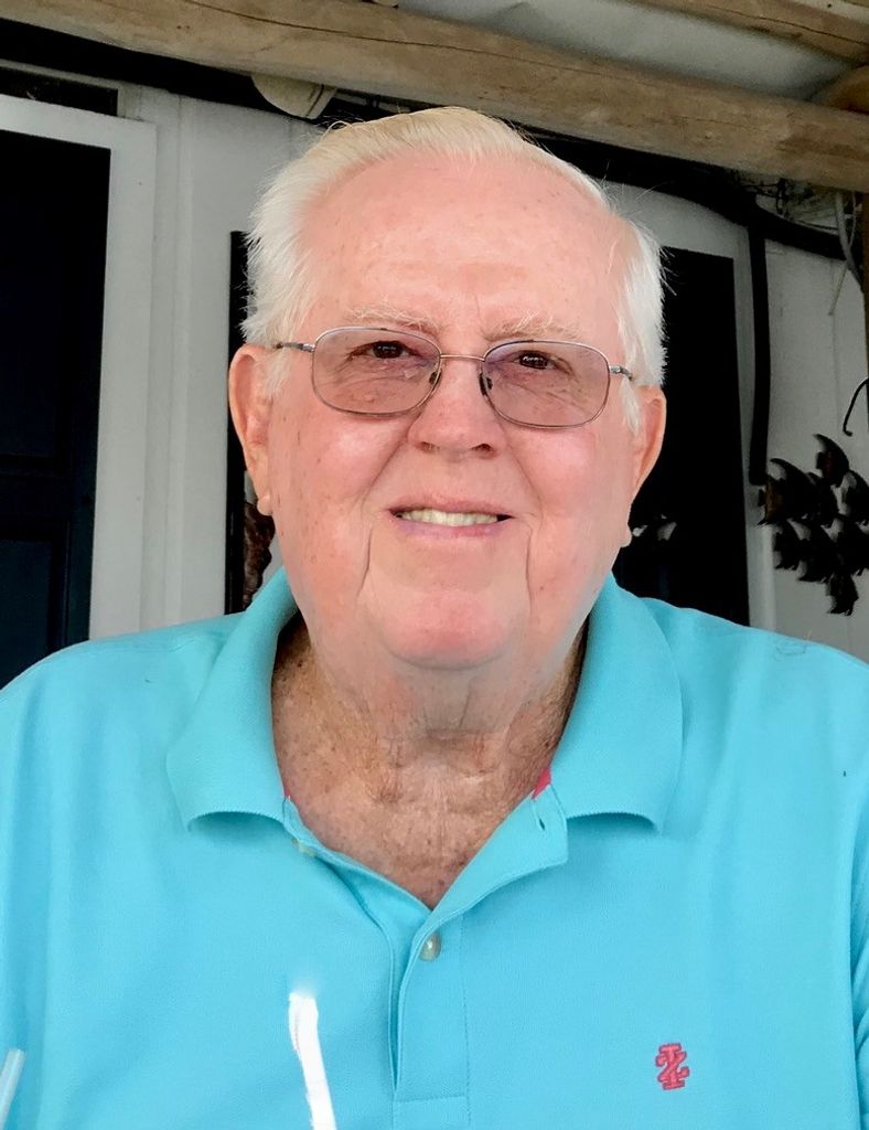 Robert Norton Brockway, Iii