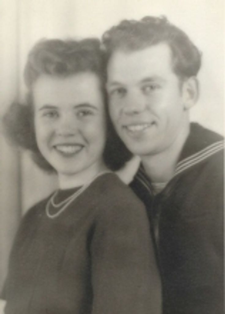 Elsie Irene Winkler