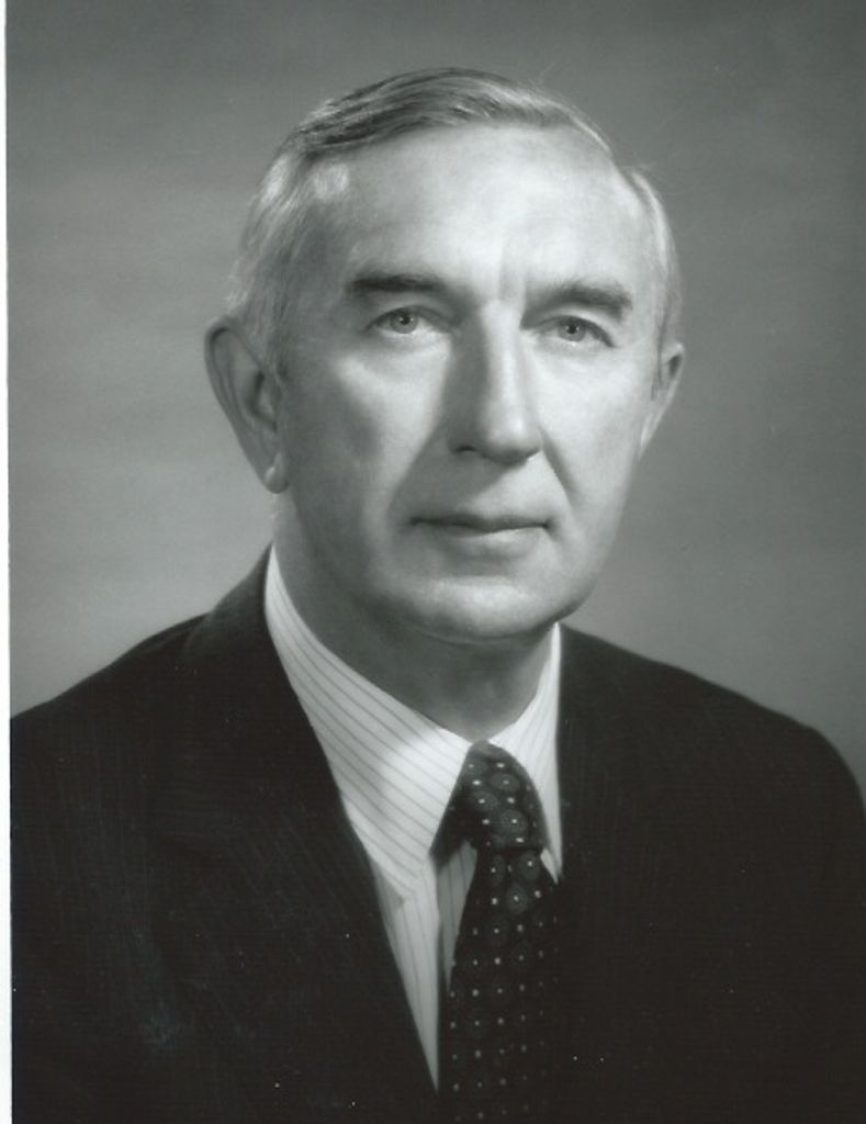 John F.  Magee