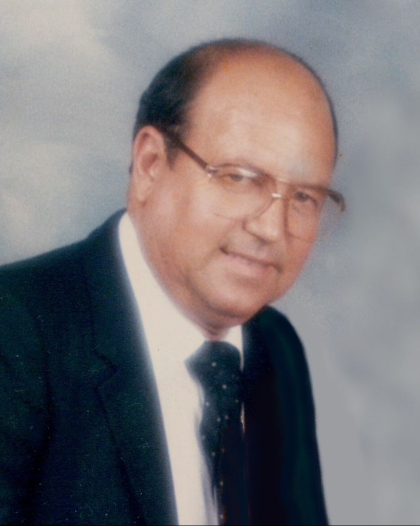 Billy (Bill) H. Evans
