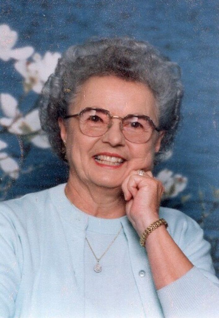 Valorie W. Stricklin