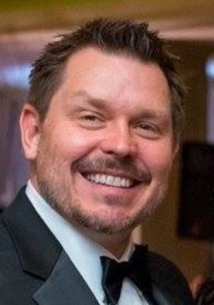 Craig Joseph Orr