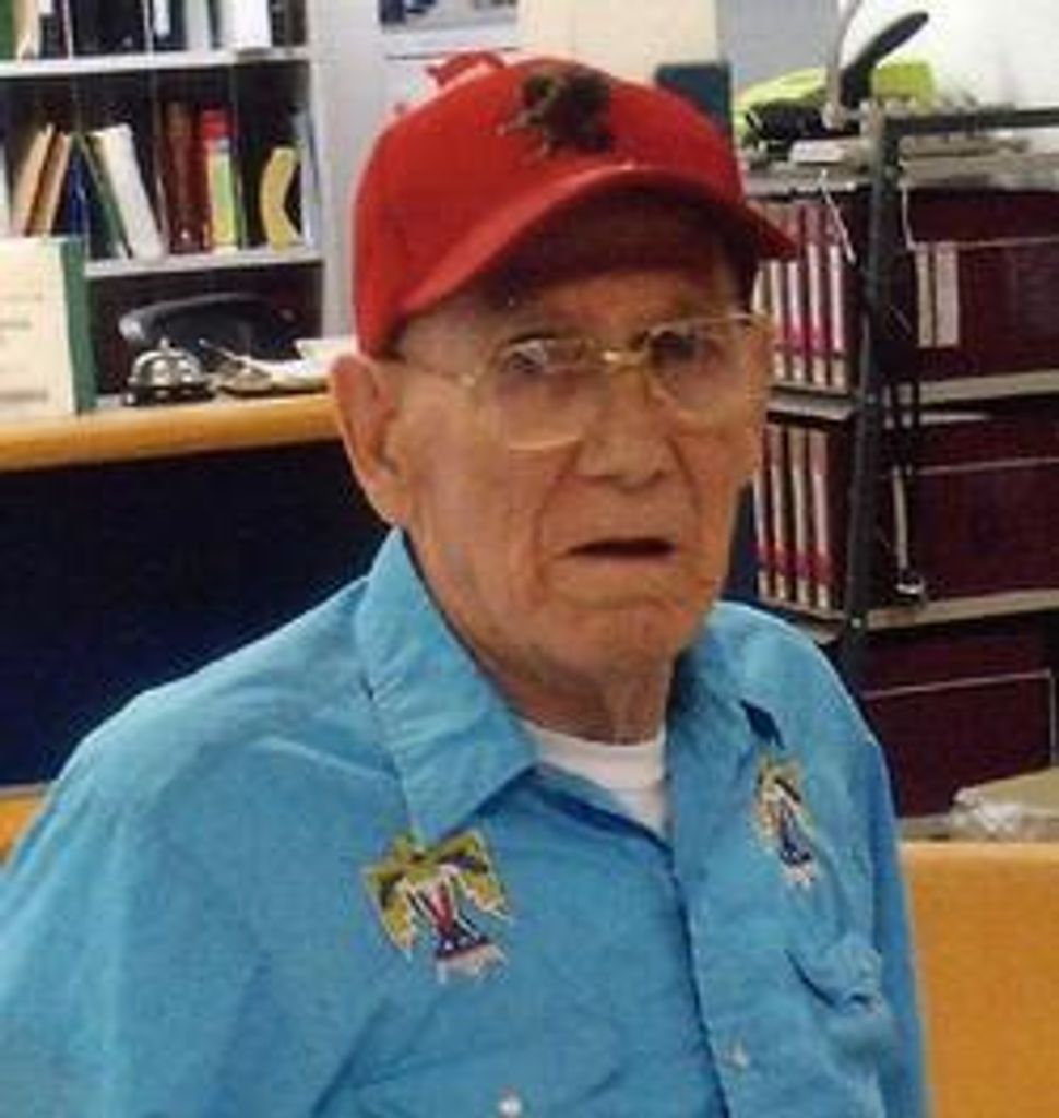 Burdell P. Laroque Profile Photo