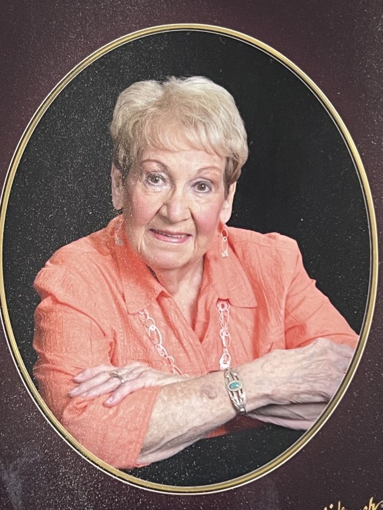 E. Ruth Wymer Profile Photo