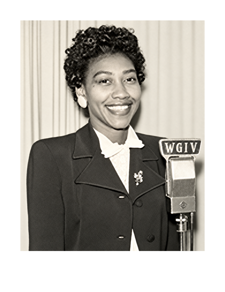 Hattie Leeper Profile Photo