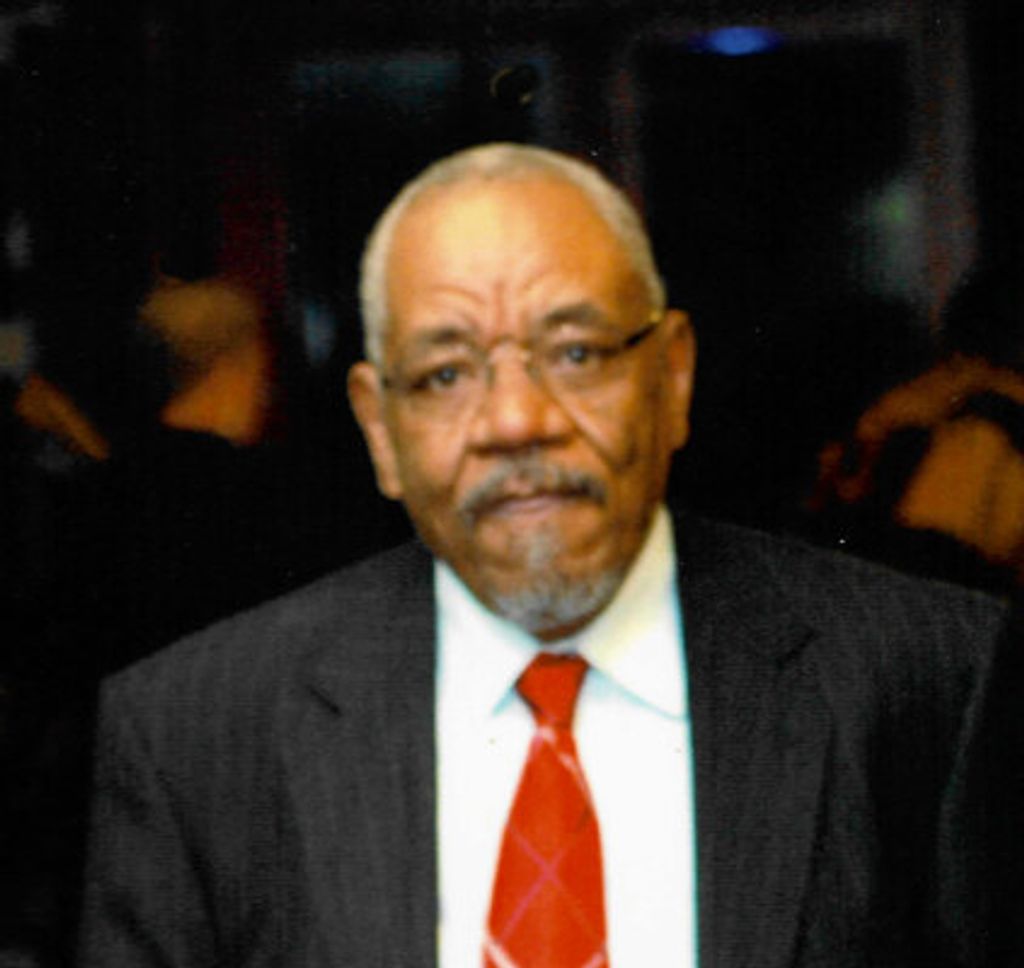 Franklin Roosevelt Hickman Profile Photo