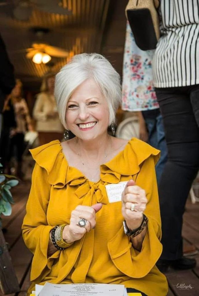 Janice Odom Savage Profile Photo