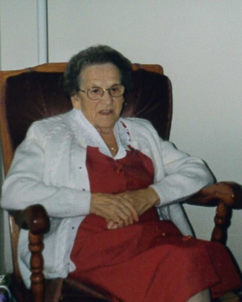 Annie Doris Peckford Profile Photo