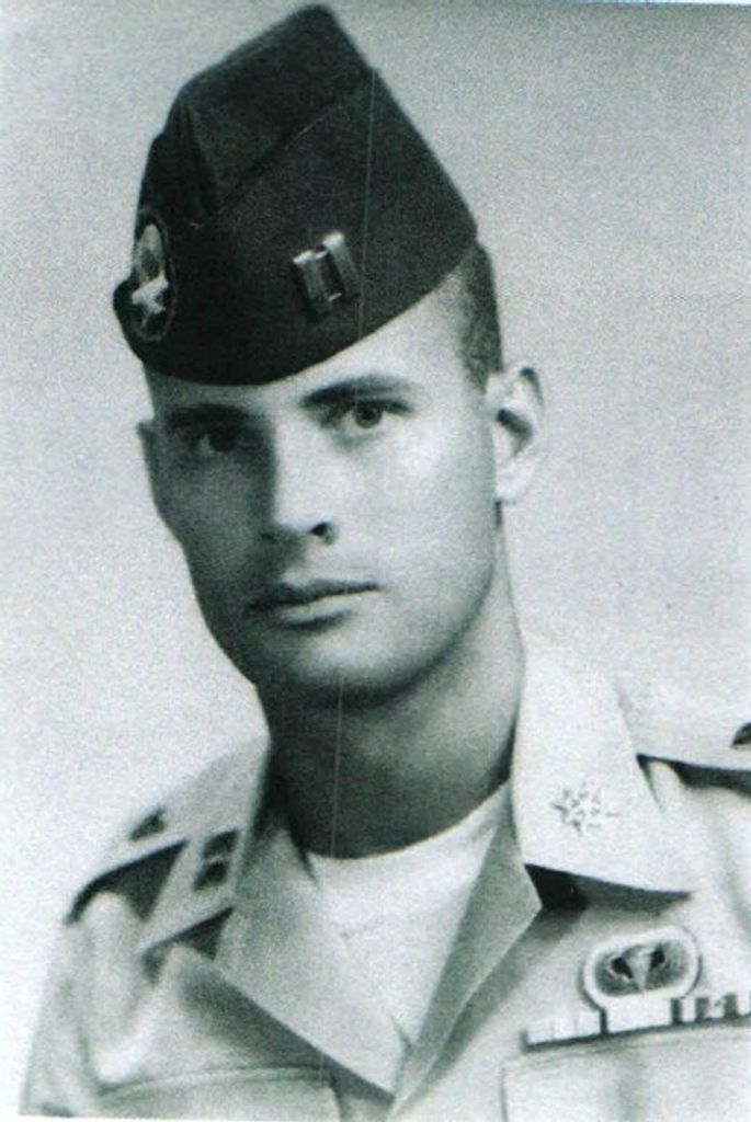 David Steven Briggs Profile Photo