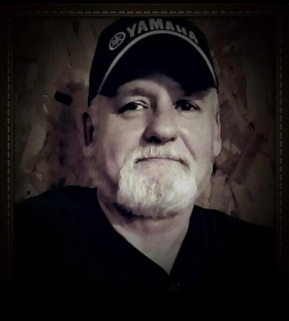 Brent Andrew Robertson