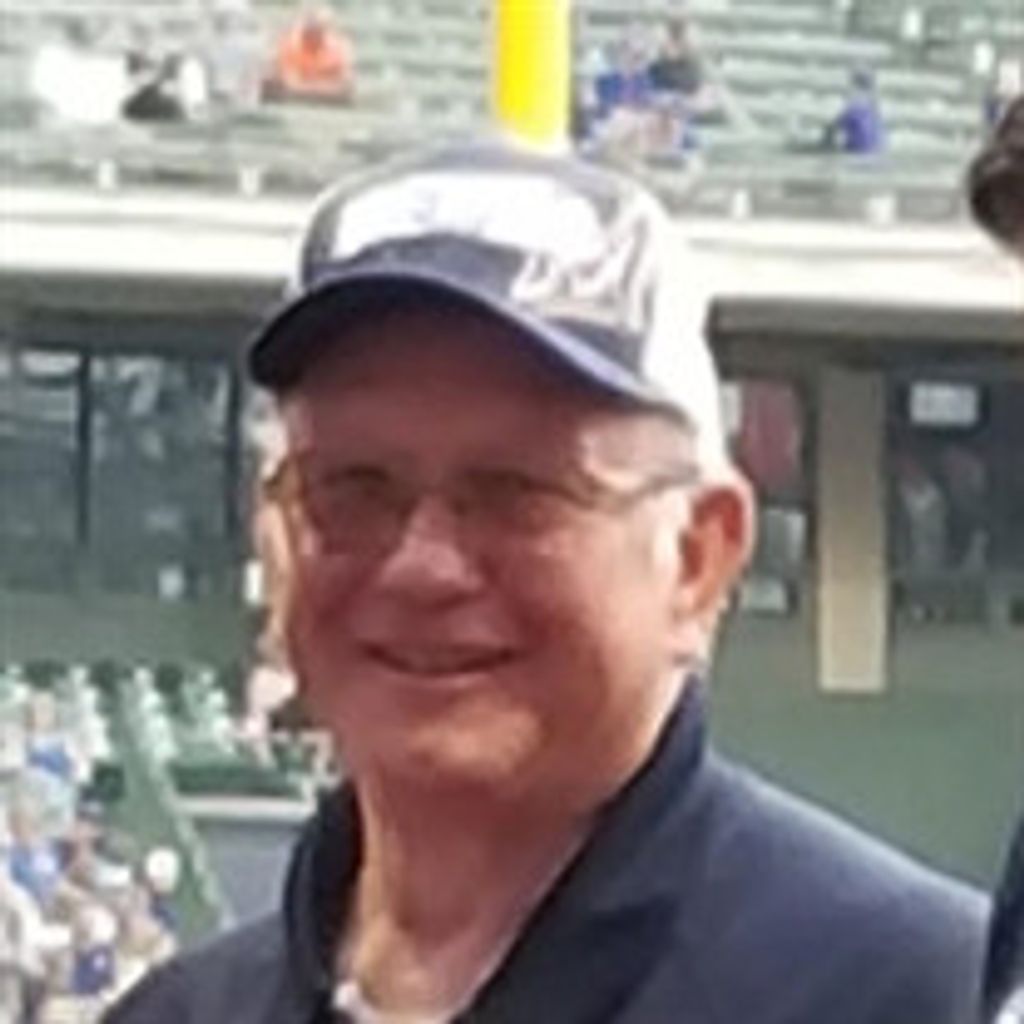 Michael P Sweeney Profile Photo
