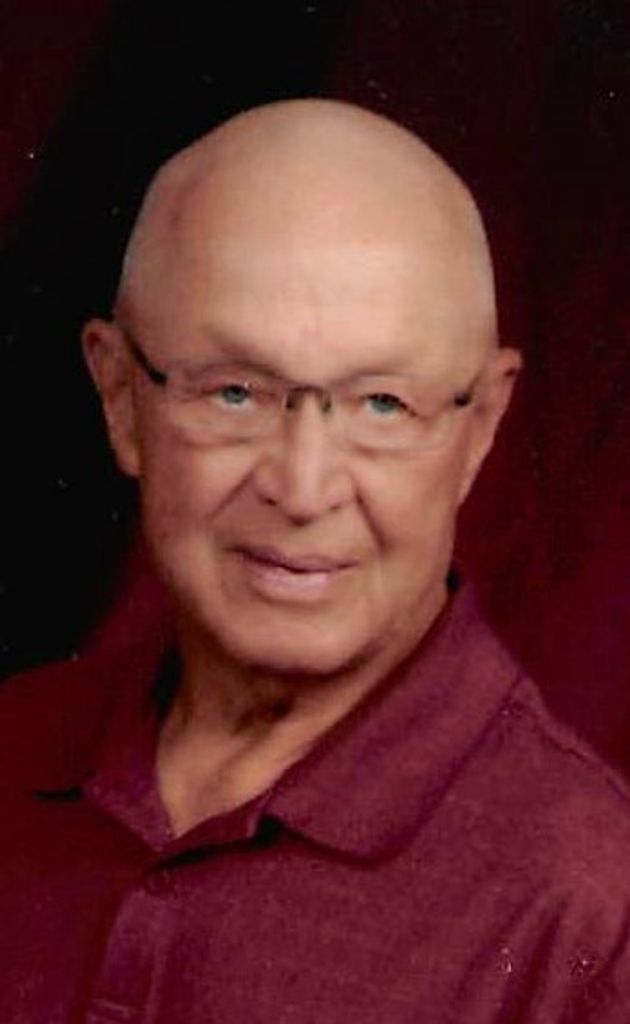 Kenneth Harken