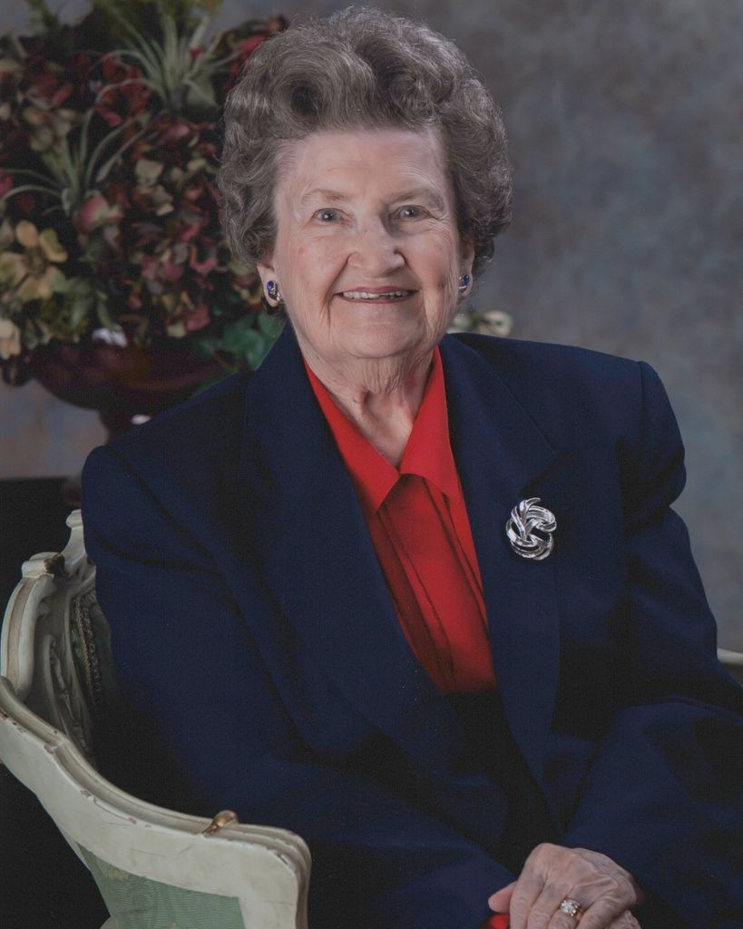 Lee Anna Landry LeBlanc