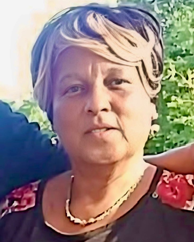 Minerva Lee Mitchner Profile Photo