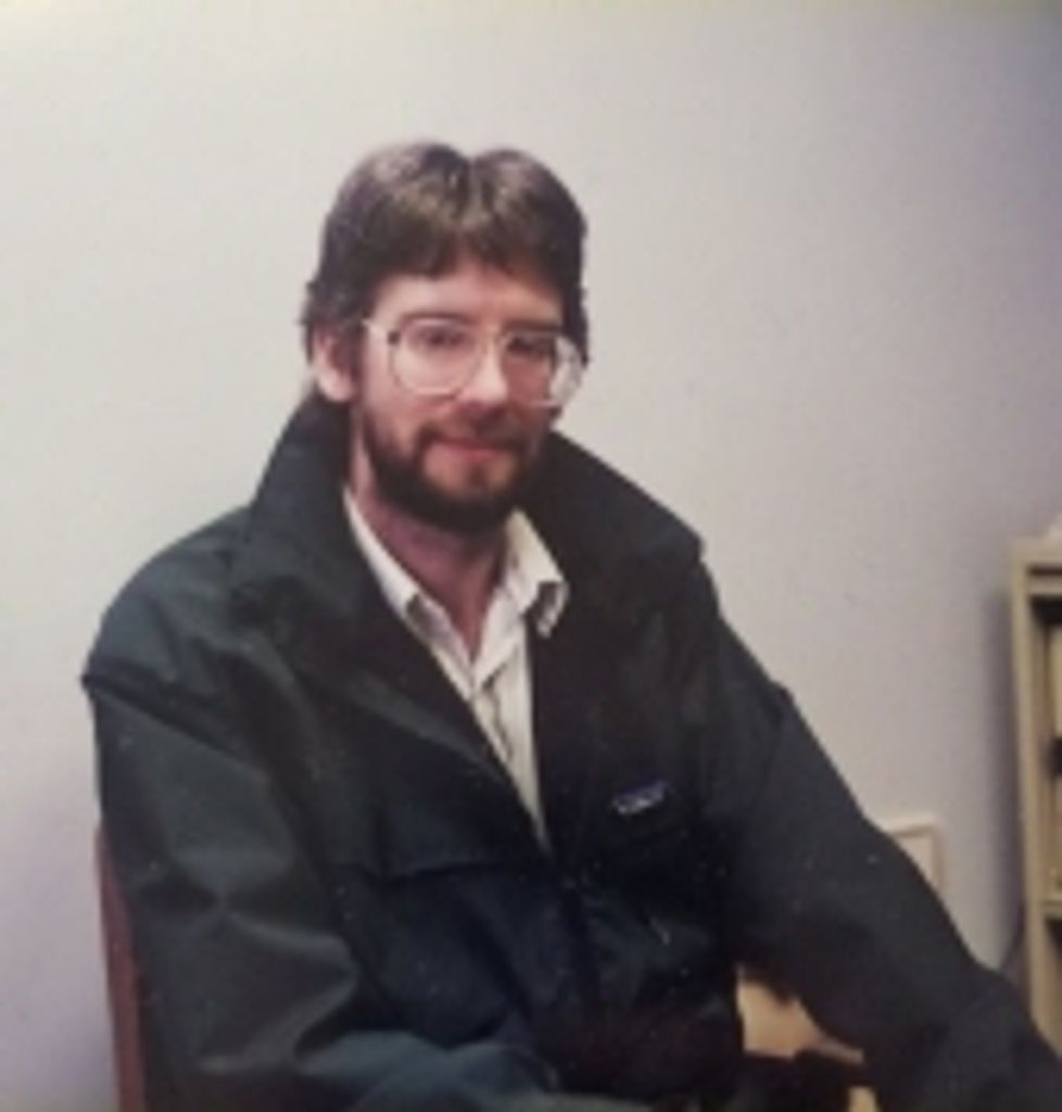 Ronald Peter Podhorodeski
