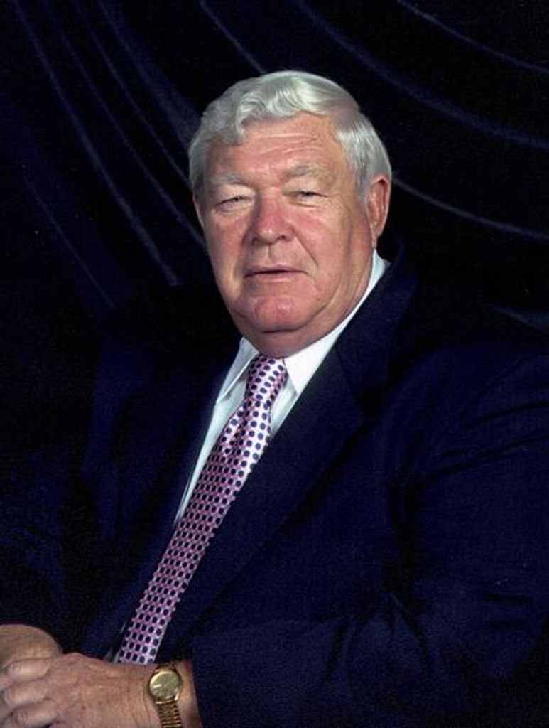 David Daniel Conner Profile Photo