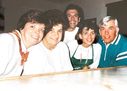 Jeannette (Kolak) Cosman photo gallery thumbnail 44 of 118