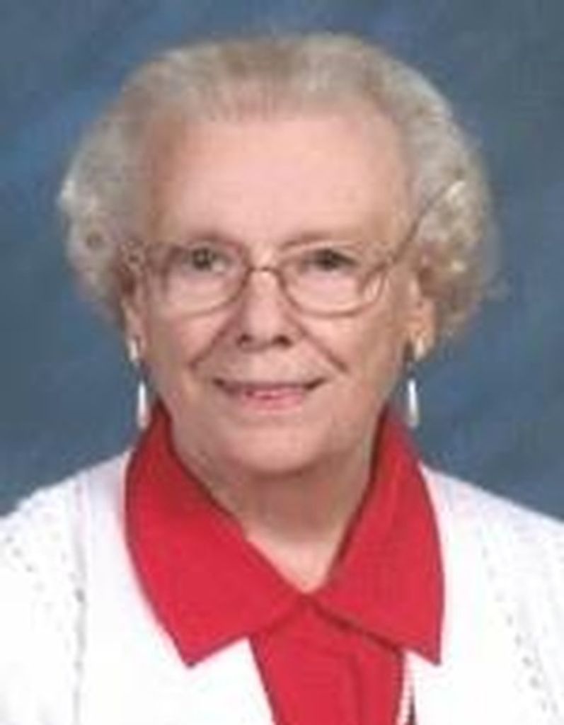 Helen E. Karst