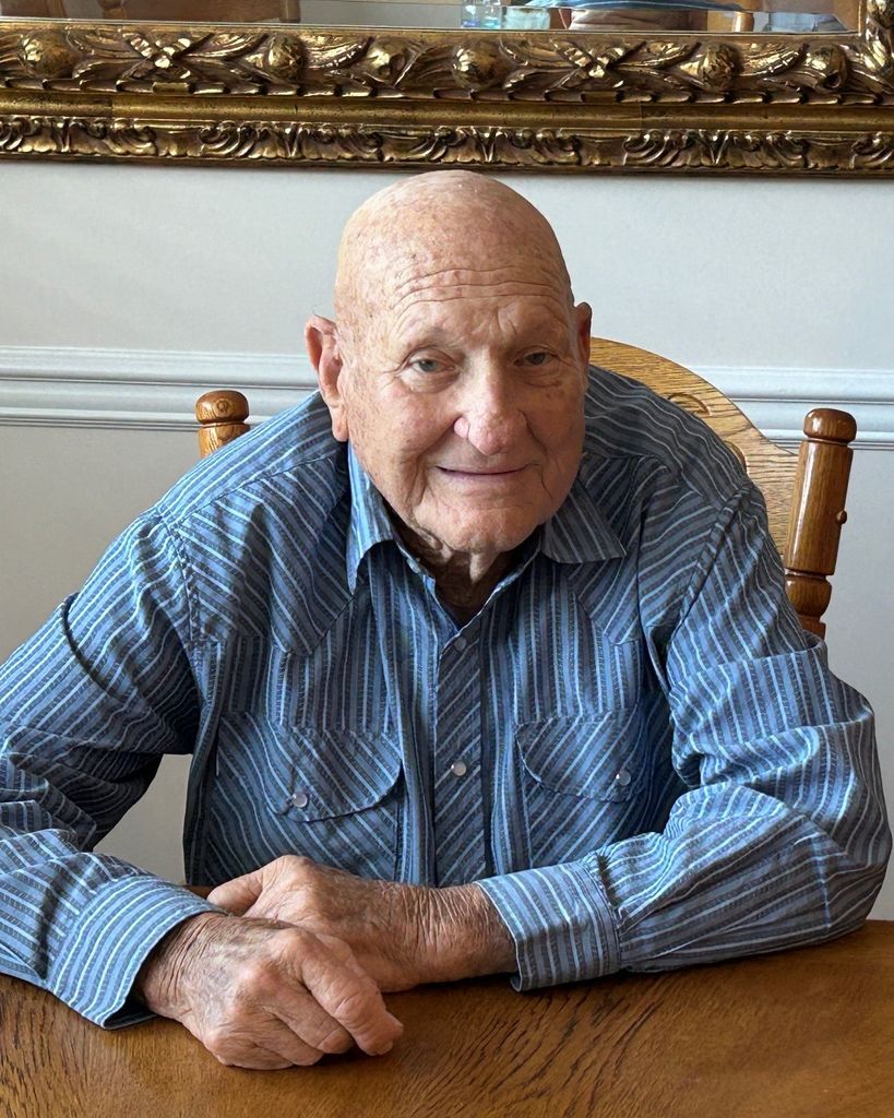 Charles Hugh Self Profile Photo