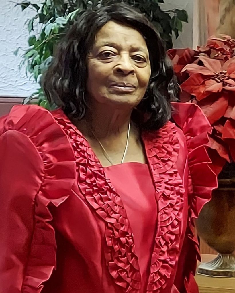 Doris Vaughn Profile Photo