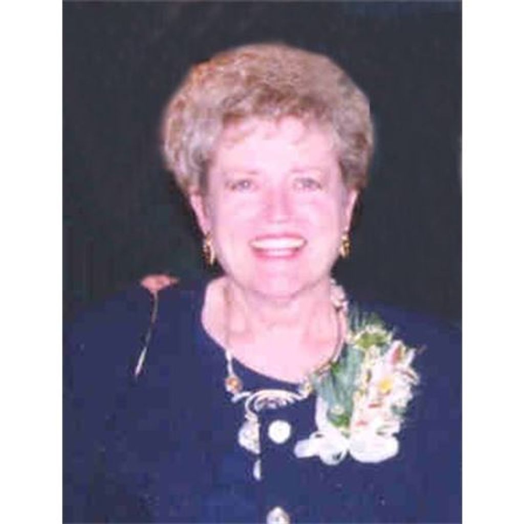 Gwendolynn Ann Asay