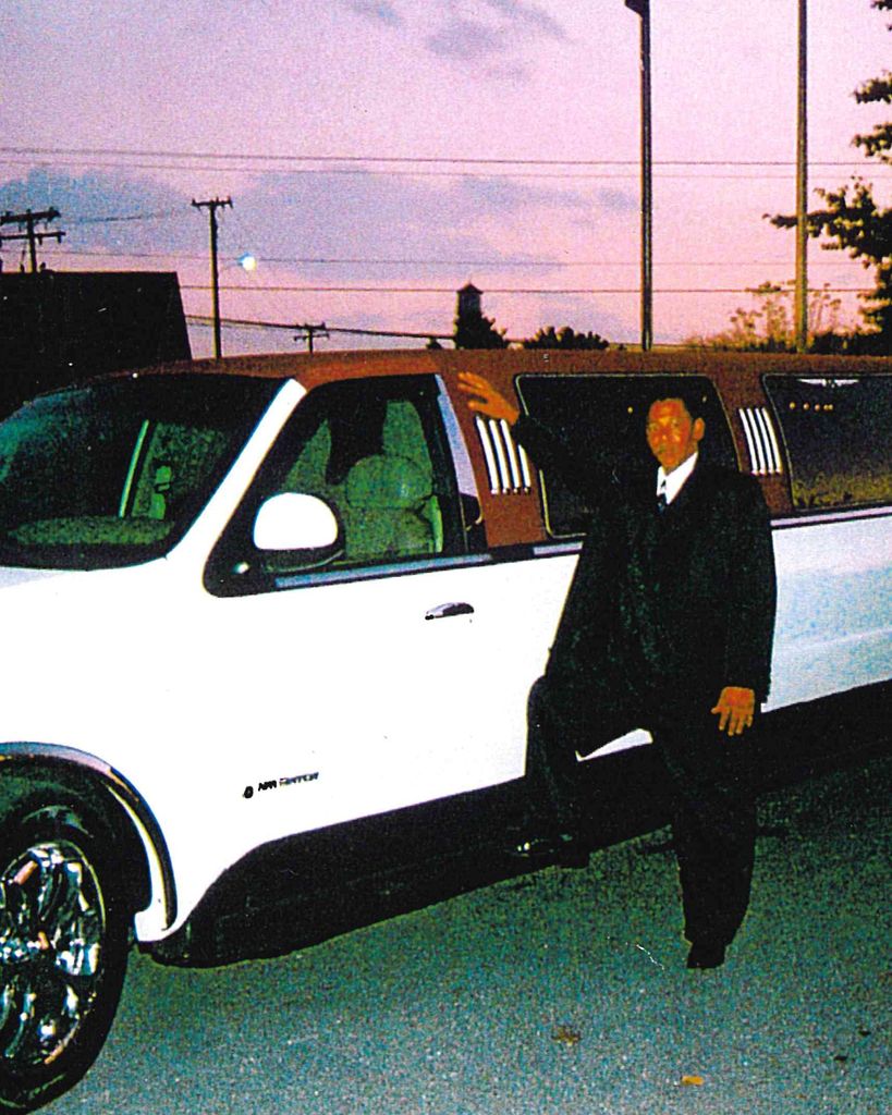 Ezell A. Crawford, Jr. Profile Photo