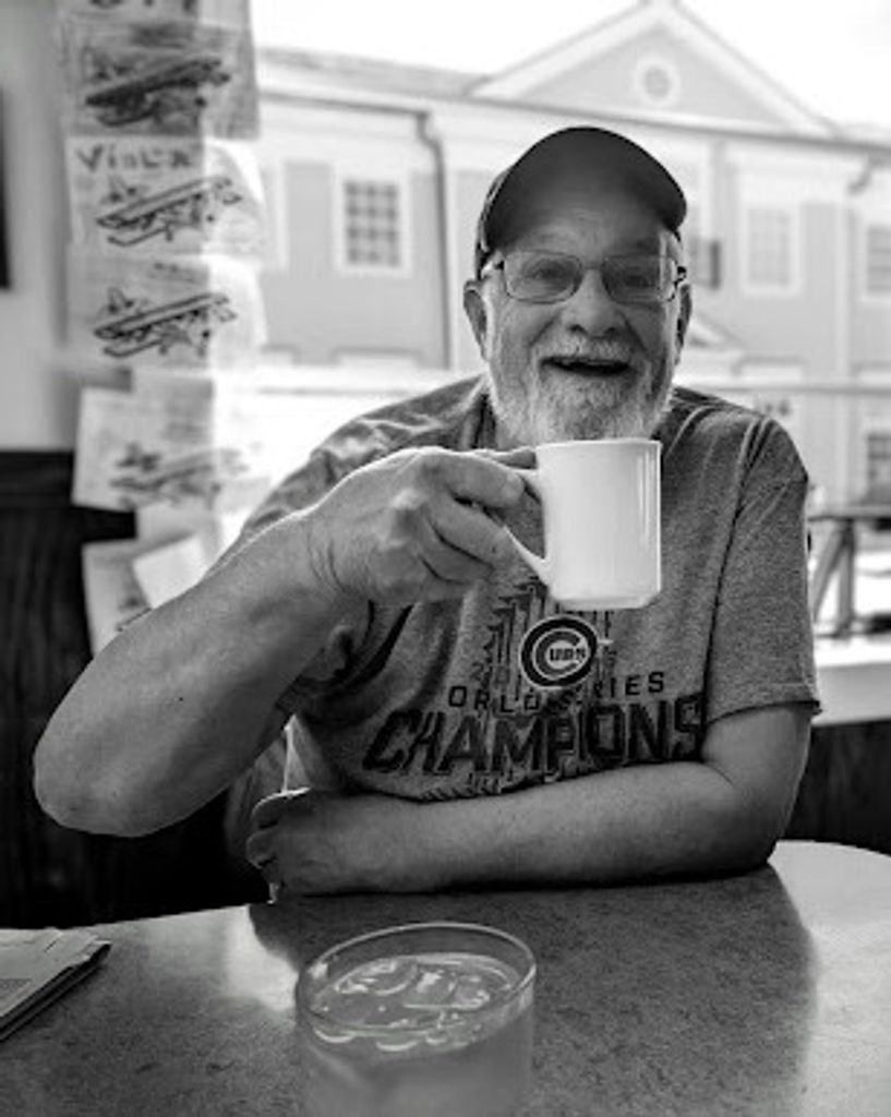 Steven D. Floyd Profile Photo