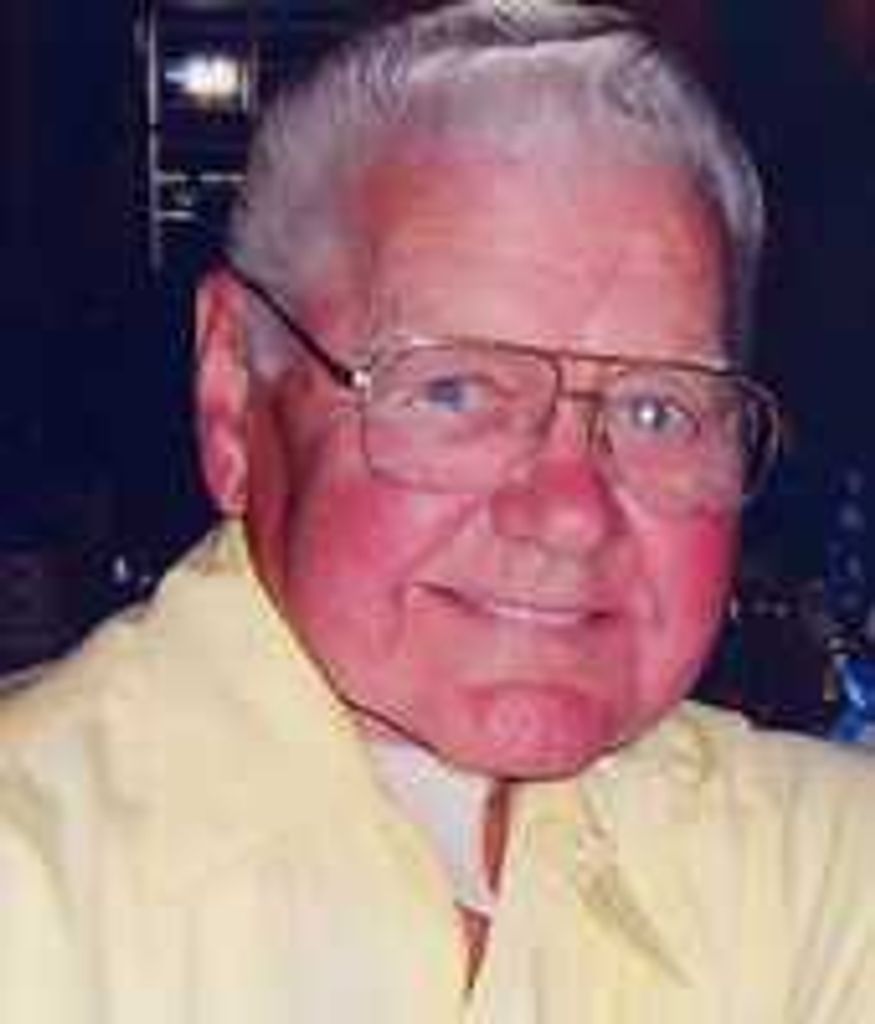 Howard J. Poffel