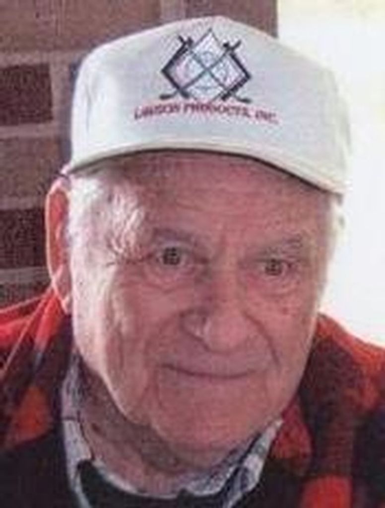 Clinton "Bud" L. Coates Profile Photo