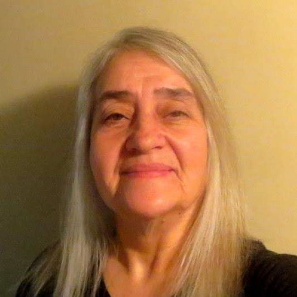 Diana Frances Robbins