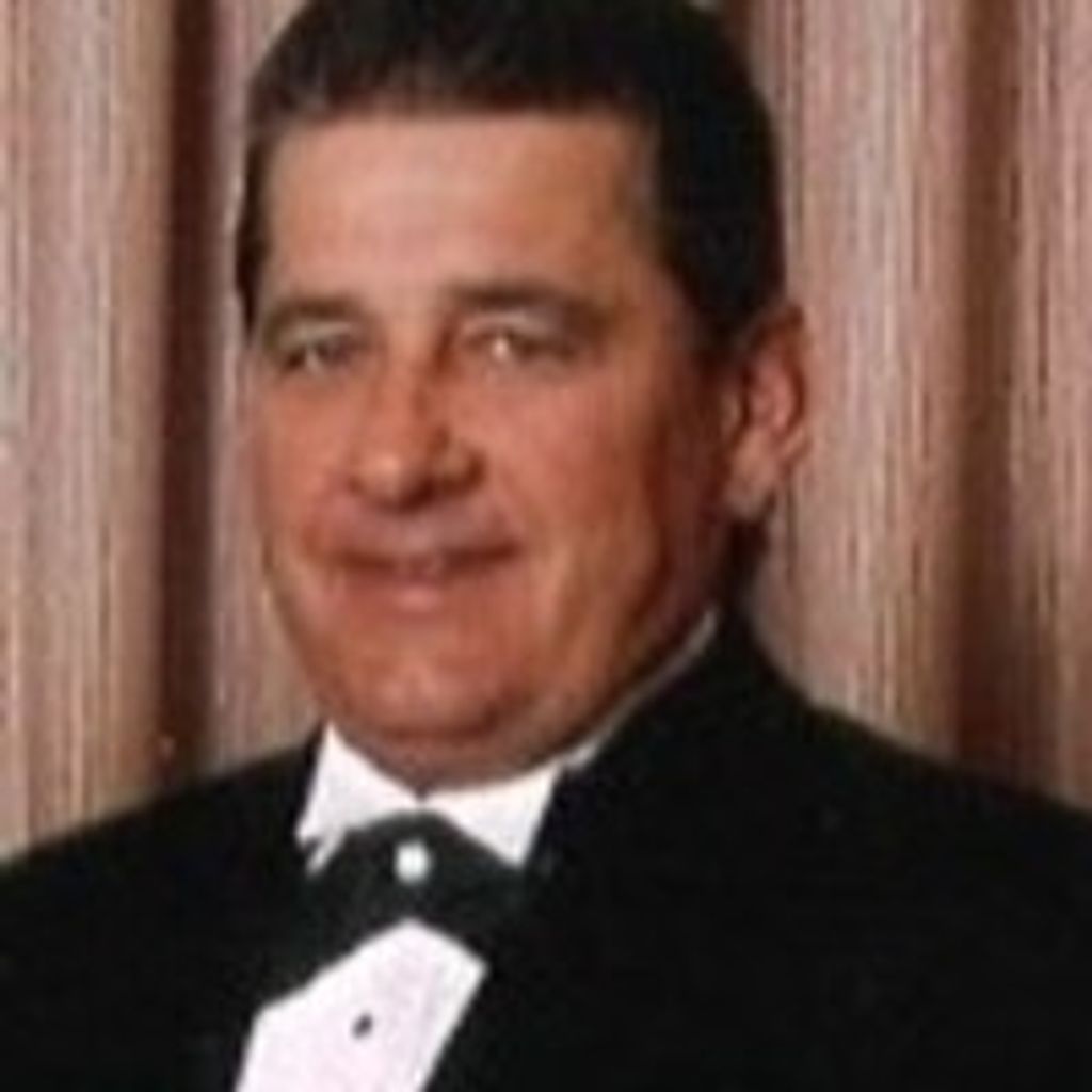 Glen John Joseph Perreault