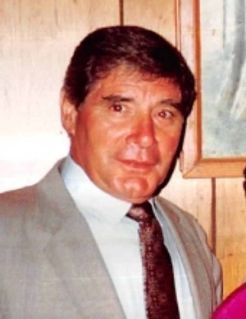 Louis A. Pinto Profile Photo