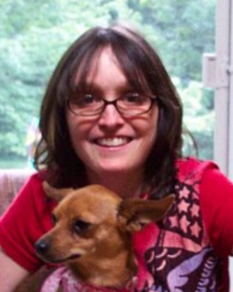 Andrea Lynn Thompson Profile Photo