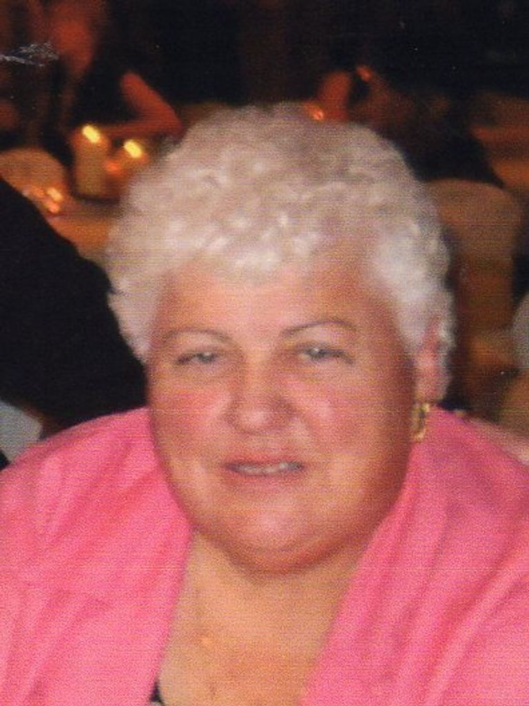 Patricia A. Zyski