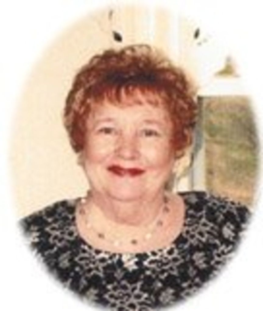Pauline Berry Profile Photo