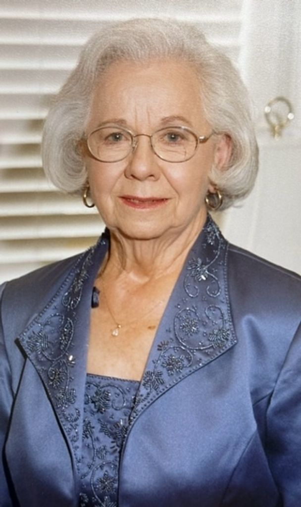 Thyra Mae Moore Sims Profile Photo