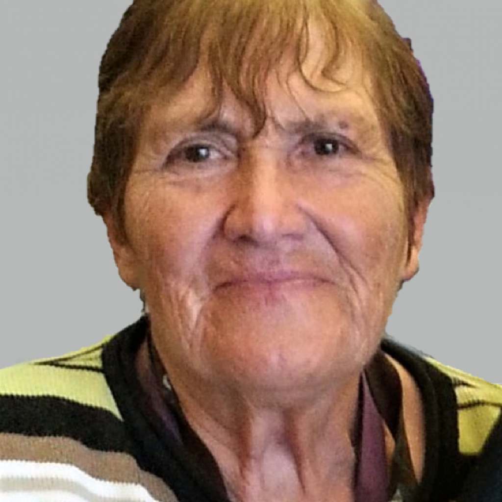 Rosalyn   Holgreen