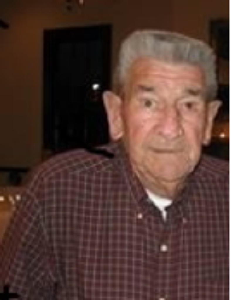 Ernest Lee Leary