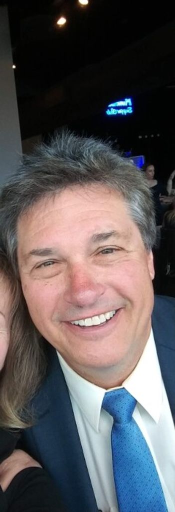 William "Bill" J. Meaden