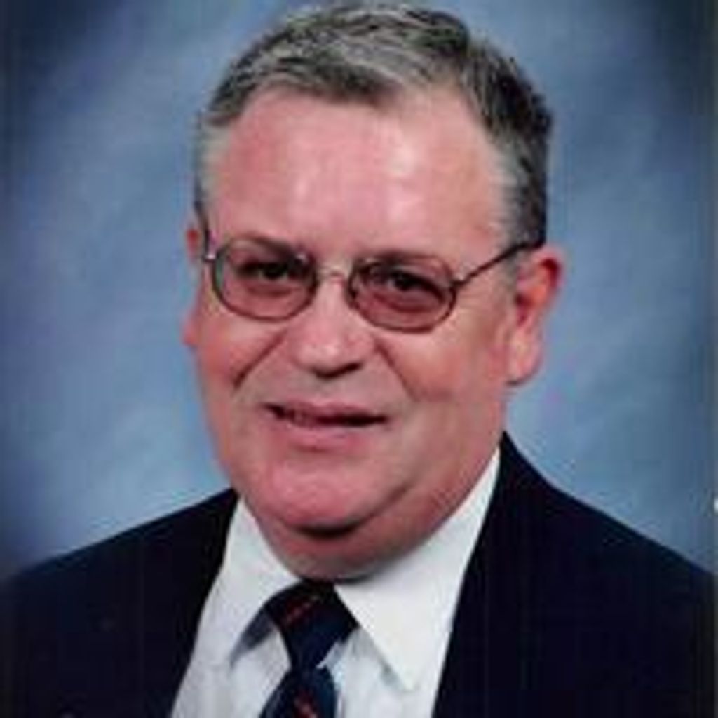 Roger Mack Martin Profile Photo