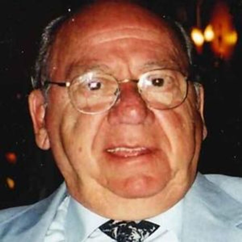 John E. Deciero, Jr. Profile Photo
