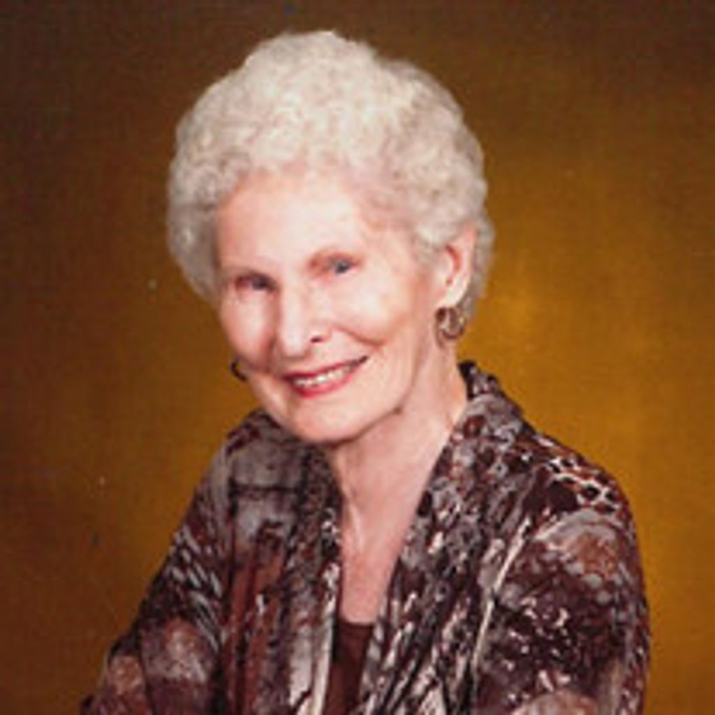 Faye Grimes