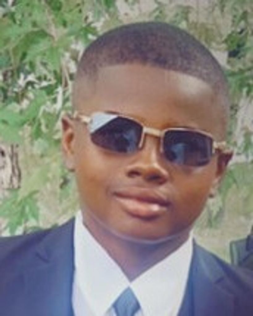 Kamarion Jae Woody Profile Photo