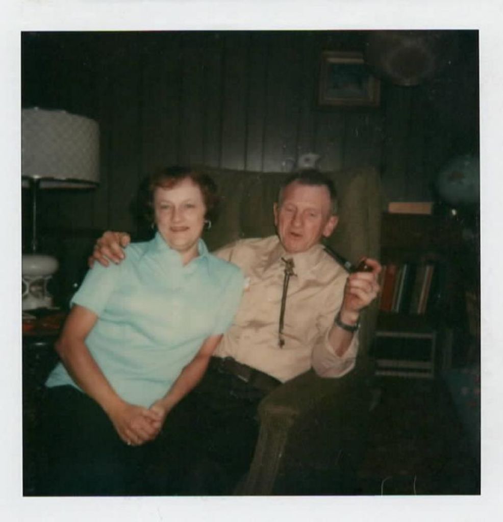 Mary Ann E Sebek