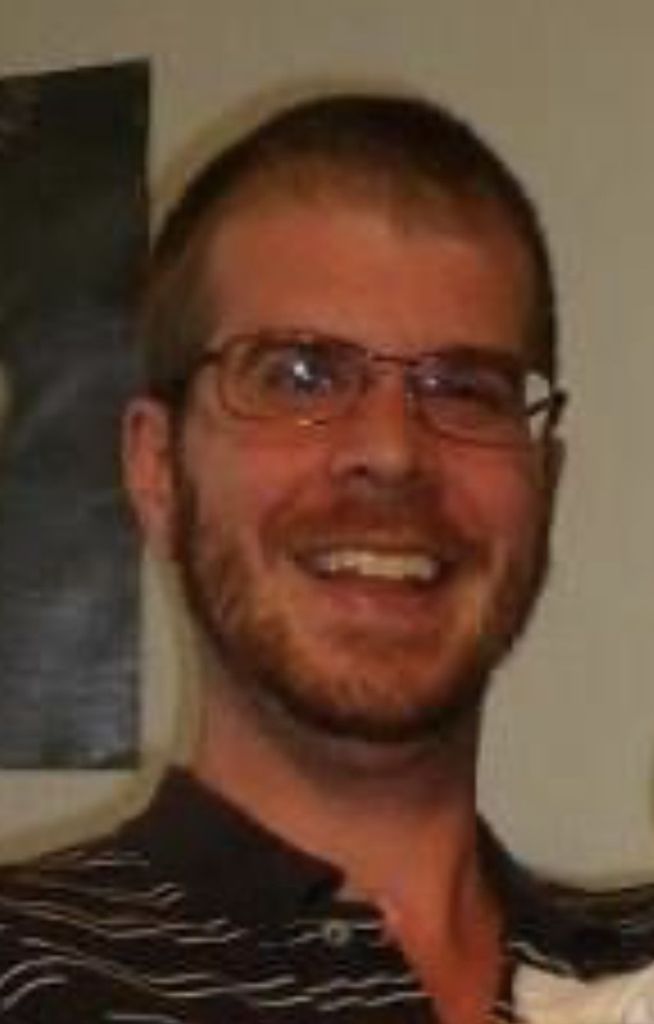 Philip Ian Lunning