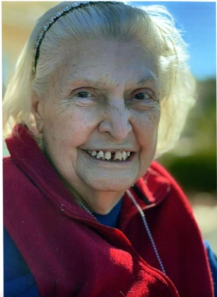 Ernestine Hoffman Profile Photo