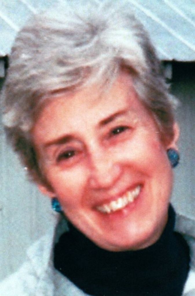 Jane A. (Haussin)  Hering