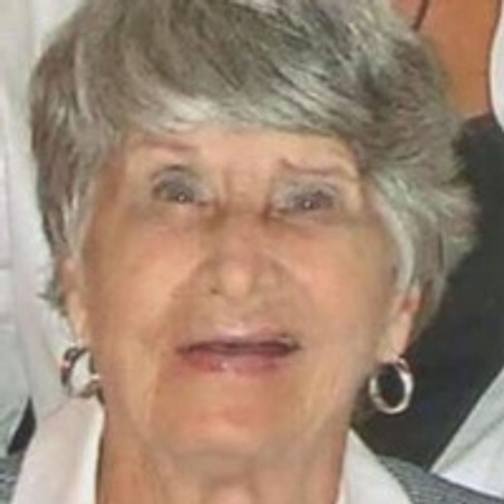 Martha Dhondt